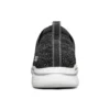 Go Walk 5 «Dark Grey White»