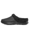 Go Walk 5 Fleece «Black»