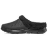 Go Walk 5 Fleece «Black»