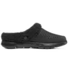 Go Walk 5 Fleece «Black»