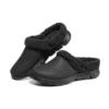 Go Walk 5 Fleece «Black»