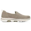 Go Walk 5 «Graybrown White»