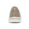 Go Walk 5 «Graybrown White»