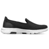 Go Walk 5 Lazy Schuhe Schwarz