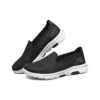 Go Walk 5 Lazy Schuhe Schwarz
