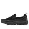 Go Walk 5 Leather «Black»