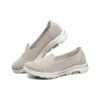 Go Walk 5 Loafer Beige