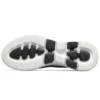 Go Walk 5 Loafers Grau/Weiss