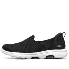 Go Walk 5 Loafers «Schwarz»