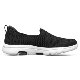 Go Walk 5 Loafers «Schwarz»