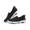 Go Walk 5 Loafers «Schwarz»