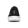 Go Walk 5 Loafers «Schwarz»
