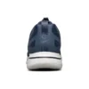 Go Walk 5 Low Blau/Weiss