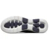 Go Walk 5 Low Blau/Weiss
