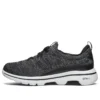 Go Walk 5 Low-Top «Black Grey»