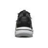 Go Walk 5 Low-Top «Black Grey»