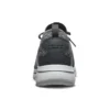 Go Walk 5 Low-Top Grau/Weiss