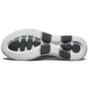 Go Walk 5 Low-Top Grau/Weiss