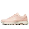 Go Walk 5 Low-Top «Light Pink»