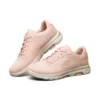 Go Walk 5 Low-Top «Light Pink»