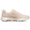 Go Walk 5 Low-Top «Light Pink Beige»