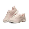 Go Walk 5 Low-Top «Light Pink Beige»