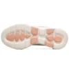 Go Walk 5 Low-Top «Light Pink Beige»