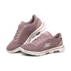 Go Walk 5 Low-Top «Pink»