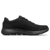 Go Walk 5 Qualify «Charcoal Black»