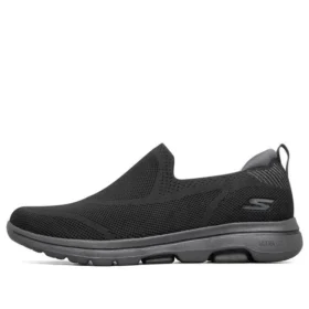 Go Walk 5 Ritical «Black Charcoal»