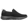 Go Walk 5 Ritical «Black Charcoal»