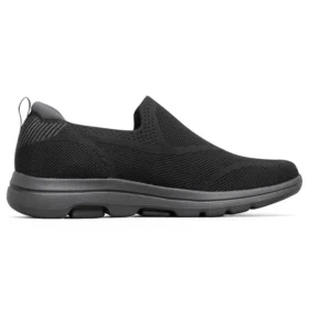 Go Walk 5 Ritical «Black Charcoal»