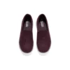 Go Walk 5 Schuhe «Burgundy»