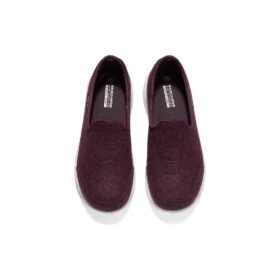 Go Walk 5 Schuhe «Burgundy»
