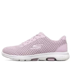 Go Walk 5 Schuhe «Pink»