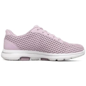 Go Walk 5 Schuhe «Pink»