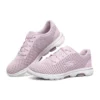 Go Walk 5 Schuhe «Pink»
