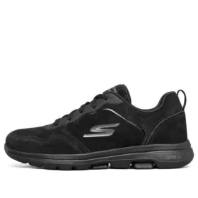 Go Walk 5 Schuhe «Schwarz»