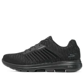 Go Walk 5 Schuhe «Schwarz»