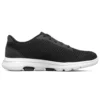 Go Walk 5 Schuhe Schwarz/Weiss