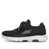 Go Walk 5 Schwarz/Weiss