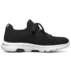 Go Walk 5 Schwarz/Weiss