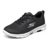 Go Walk 5 «Schwarz-Weiss»