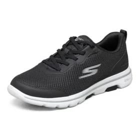 Go Walk 5 «Schwarz-Weiss»