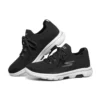 Go Walk 5 Schwarz/Weiss