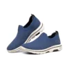 Go Walk 5 Slip-on-Schuhe «Blue»