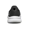 Go Walk 5 Slipper «Black White»