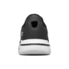 Go Walk 5 Slipper «Black White»