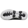 Go Walk 5 Slipper «Black White»