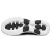 Go Walk 5 Slipper «Black White»